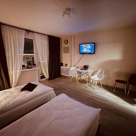 03 Gdynia Centrum - Apartament Mieszkanie Dla 2 Os エクステリア 写真