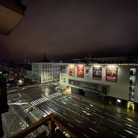 03 Gdynia Centrum - Apartament Mieszkanie Dla 2 Os エクステリア 写真