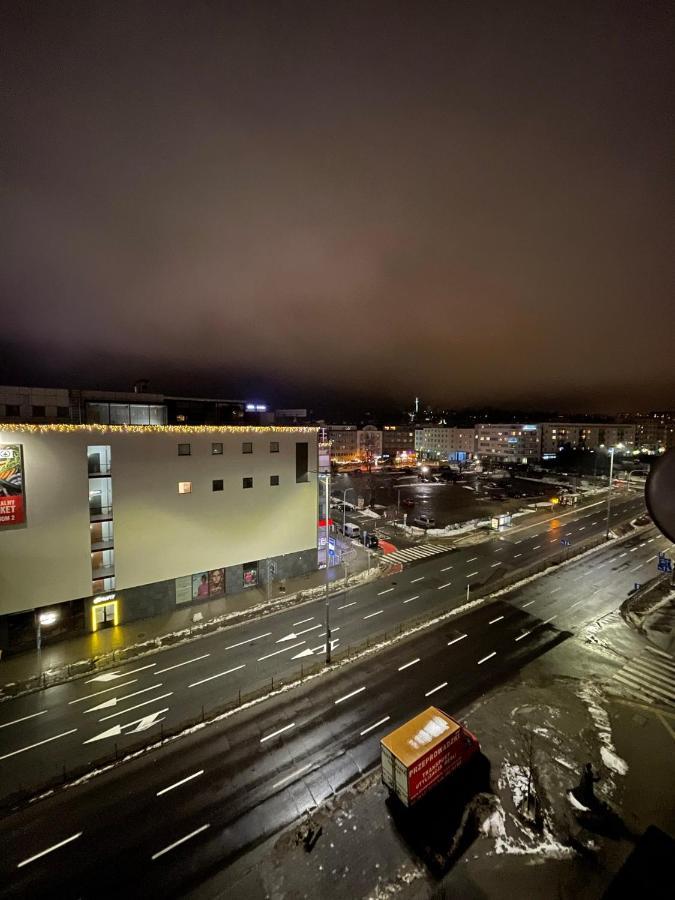 03 Gdynia Centrum - Apartament Mieszkanie Dla 2 Os エクステリア 写真